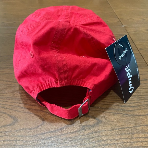 NWT US Open golf Imperial hat co “US OPEN” golf hat. - Picture 4 of 4